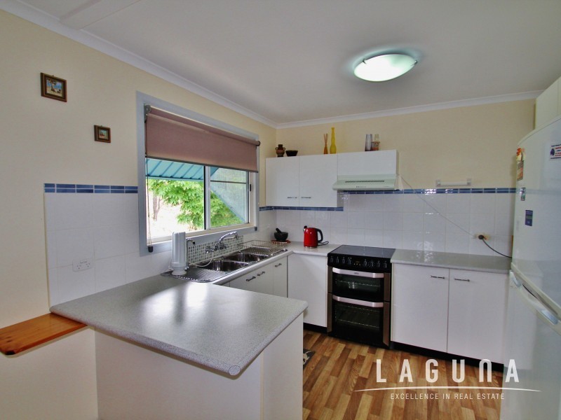90 Scott Road, Kilkivan QLD 4600