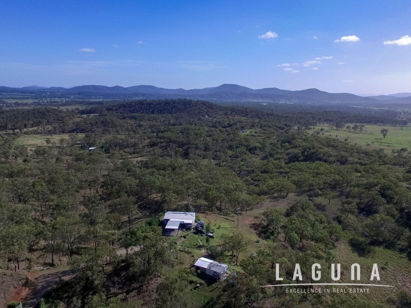 90 Scott Road, Kilkivan QLD 4600