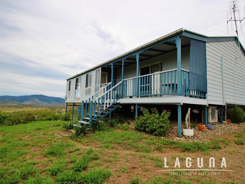 90 Scott Road, Kilkivan QLD 4600