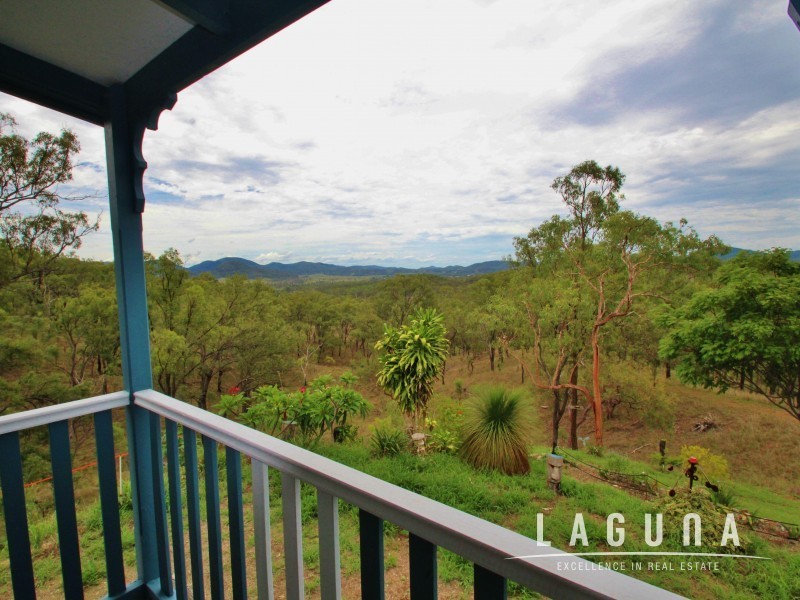 90 Scott Road, Kilkivan QLD 4600