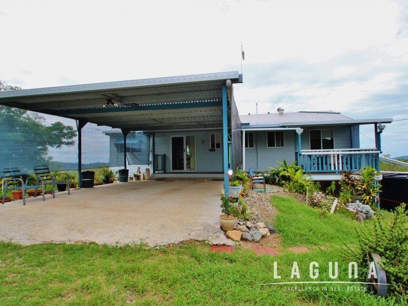 90 Scott Road, Kilkivan QLD 4600