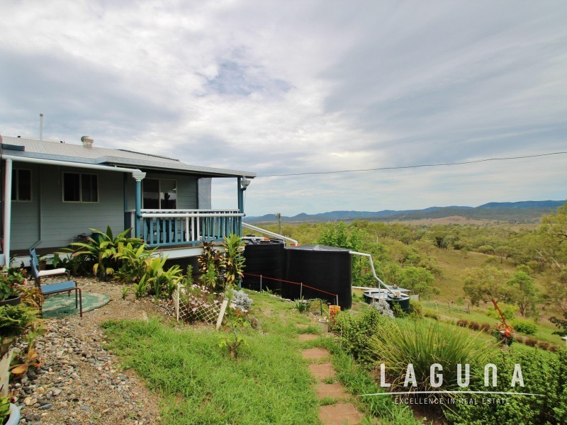 90 Scott Road, Kilkivan QLD 4600