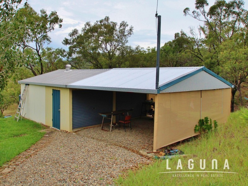90 Scott Road, Kilkivan QLD 4600