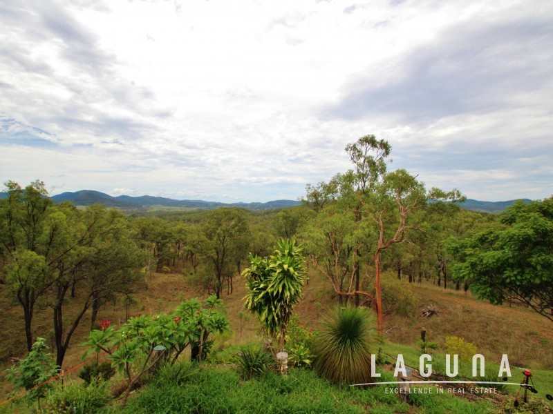 90 Scott Road, Kilkivan QLD 4600