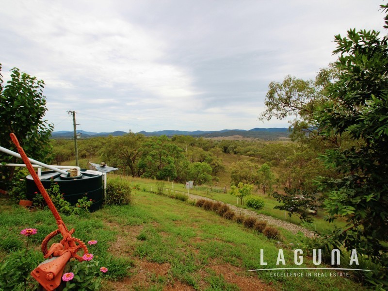 90 Scott Road, Kilkivan QLD 4600