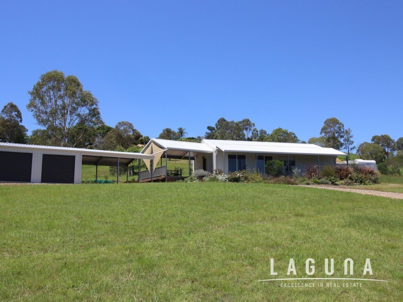 11 De Castella Road, The Palms QLD 4570