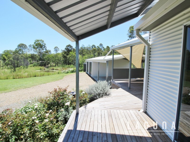 11 De Castella Road, The Palms QLD 4570