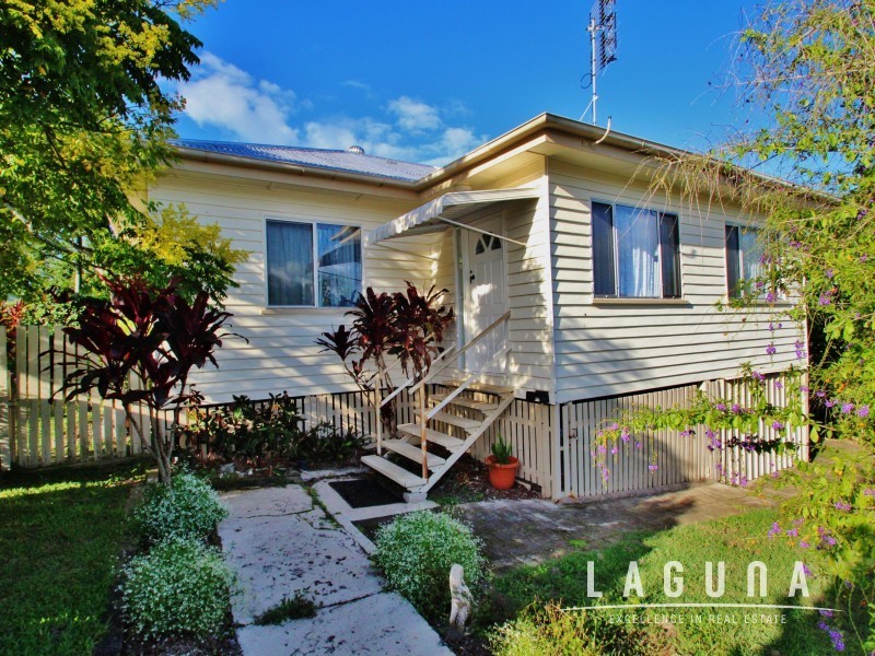 6 Mulcahy Terrace, Gympie QLD 4570