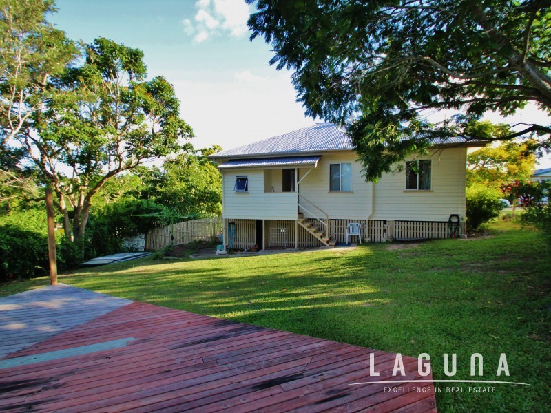 6 Mulcahy Terrace, Gympie QLD 4570