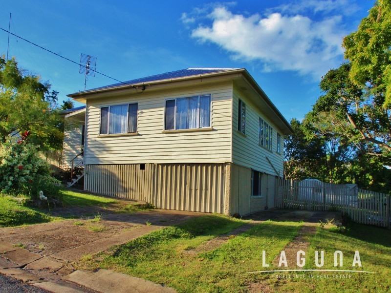 6 Mulcahy Terrace, Gympie QLD 4570