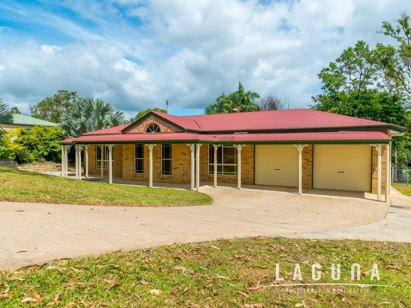 7 Topaz Court, Southside QLD 4570