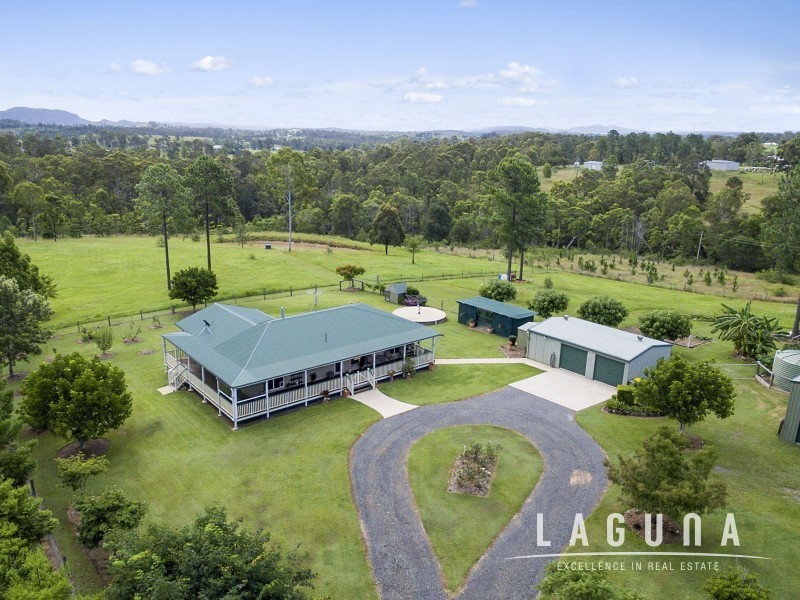 13 Kiaka Road, Lagoon Pocket QLD 4570