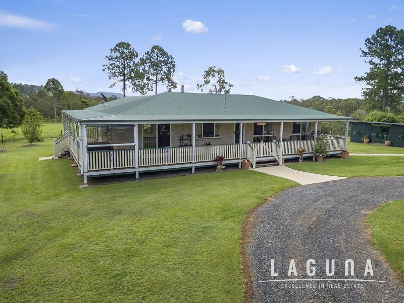 13 Kiaka Road, Lagoon Pocket QLD 4570