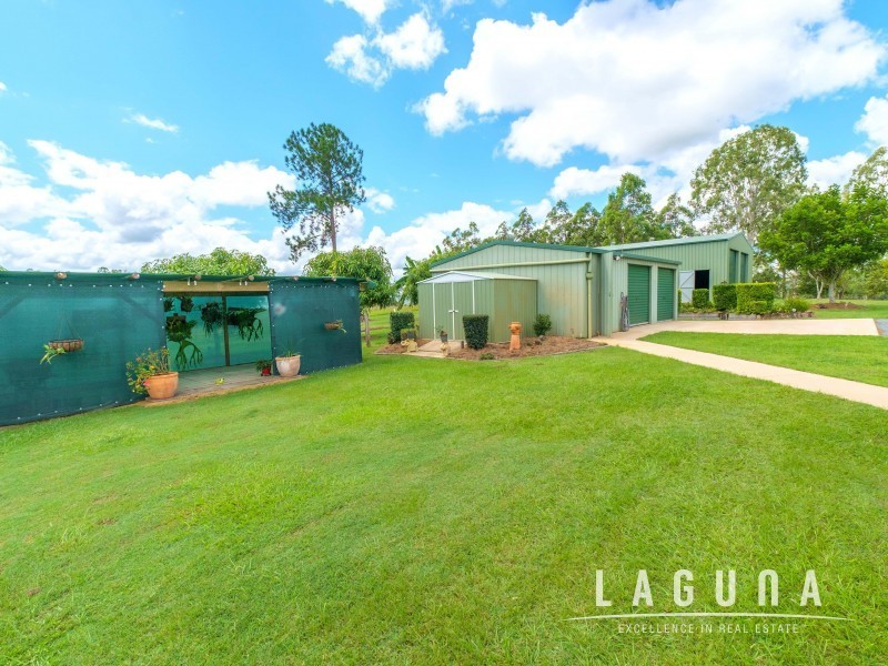 13 Kiaka Road, Lagoon Pocket QLD 4570