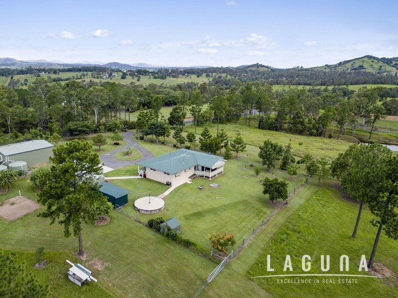 13 Kiaka Road, Lagoon Pocket QLD 4570