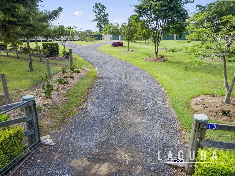 13 Kiaka Road, Lagoon Pocket QLD 4570