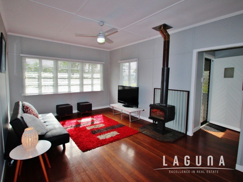26 Old Maryborough Road, Gympie QLD 4570