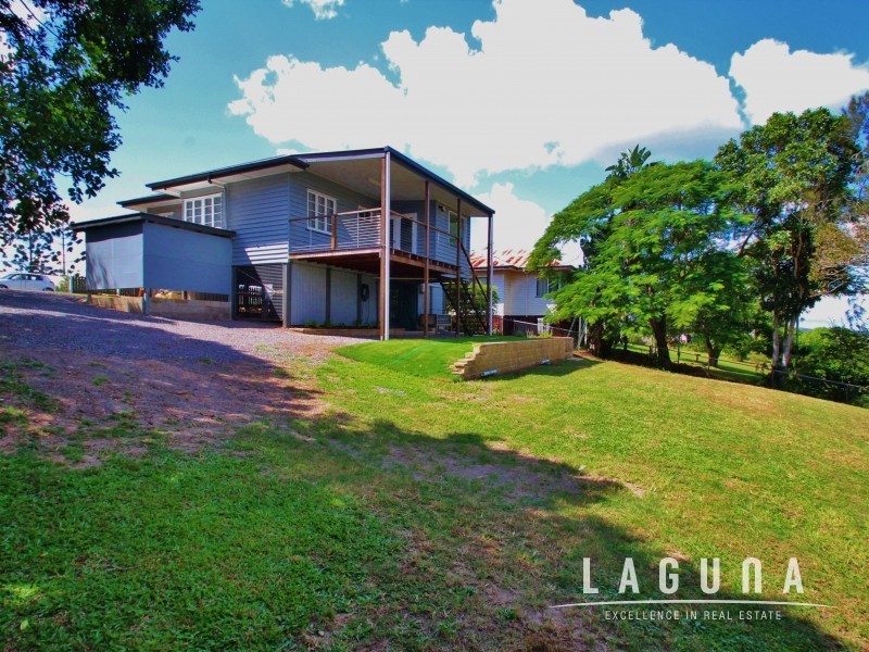 26 Old Maryborough Road, Gympie QLD 4570