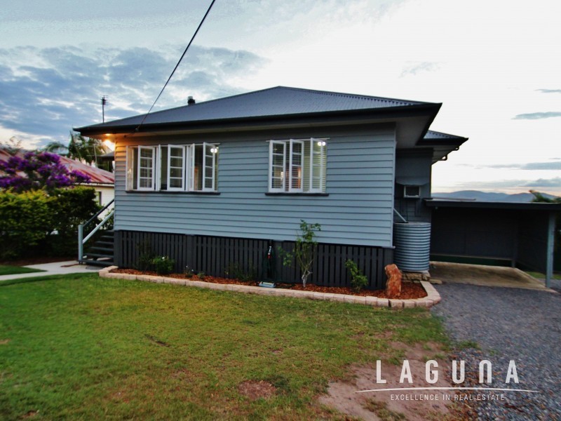 26 Old Maryborough Road, Gympie QLD 4570