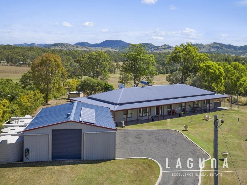 16 Conway Court, Glastonbury QLD 4570