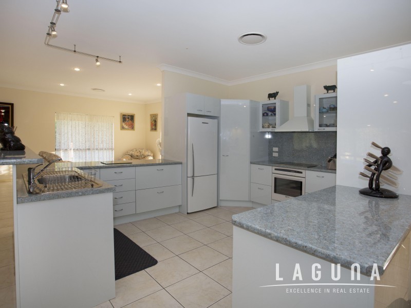 16 Conway Court, Glastonbury QLD 4570