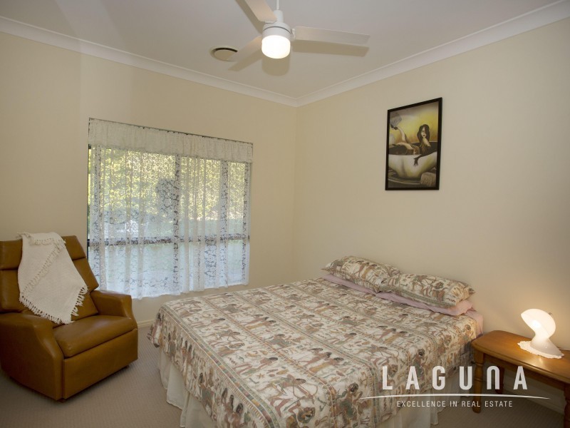16 Conway Court, Glastonbury QLD 4570