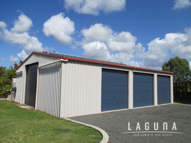 16 Conway Court, Glastonbury QLD 4570