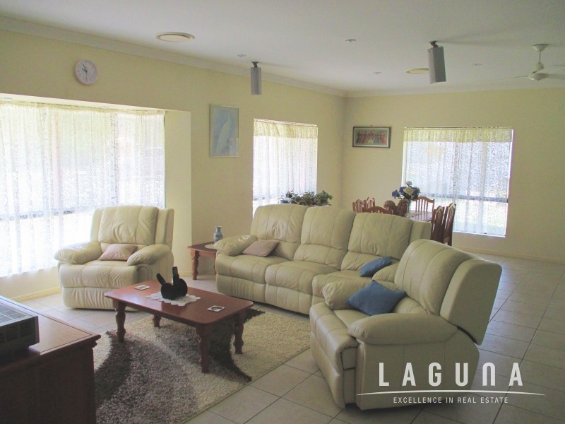 16 Conway Court, Glastonbury QLD 4570