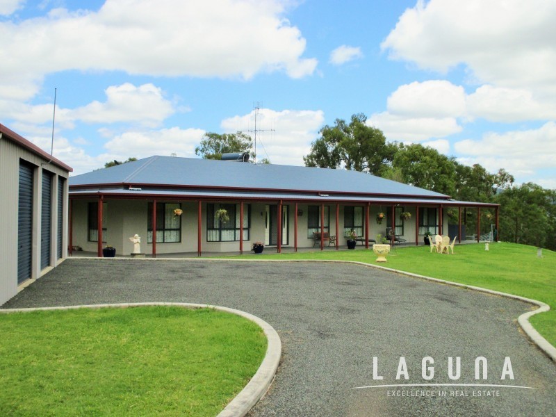 16 Conway Court, Glastonbury QLD 4570