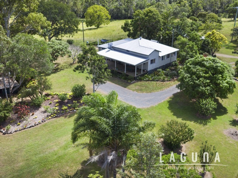 181 Hay Road, Canina QLD 4570