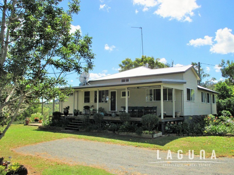181 Hay Road, Canina QLD 4570