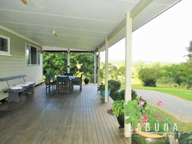 181 Hay Road, Canina QLD 4570