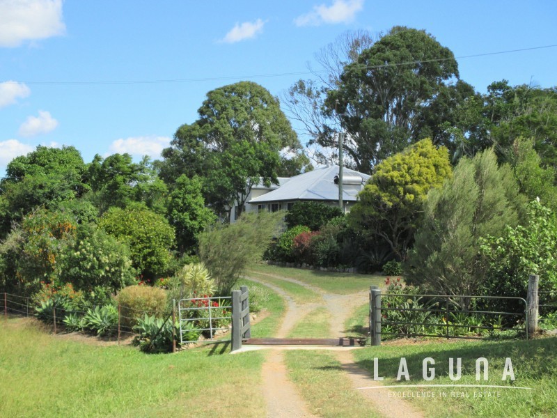 181 Hay Road, Canina QLD 4570