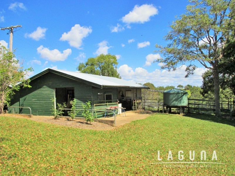 181 Hay Road, Canina QLD 4570