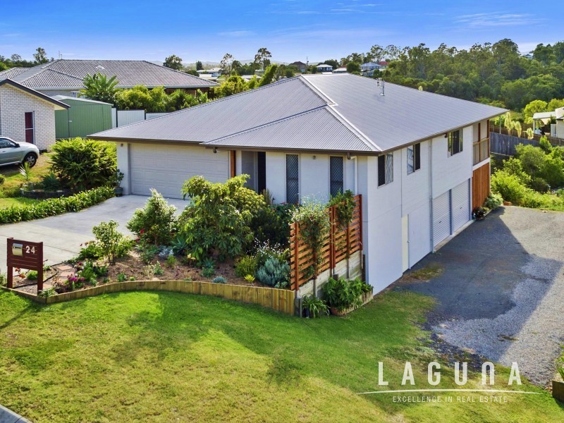 24 Primrose Court, Gympie QLD 4570