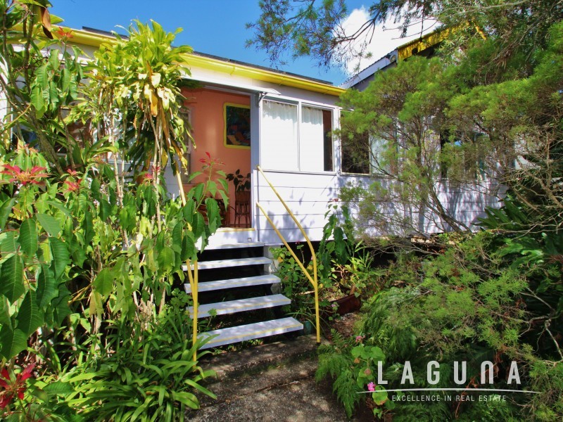 5 Shanks Street, Gympie QLD 4570