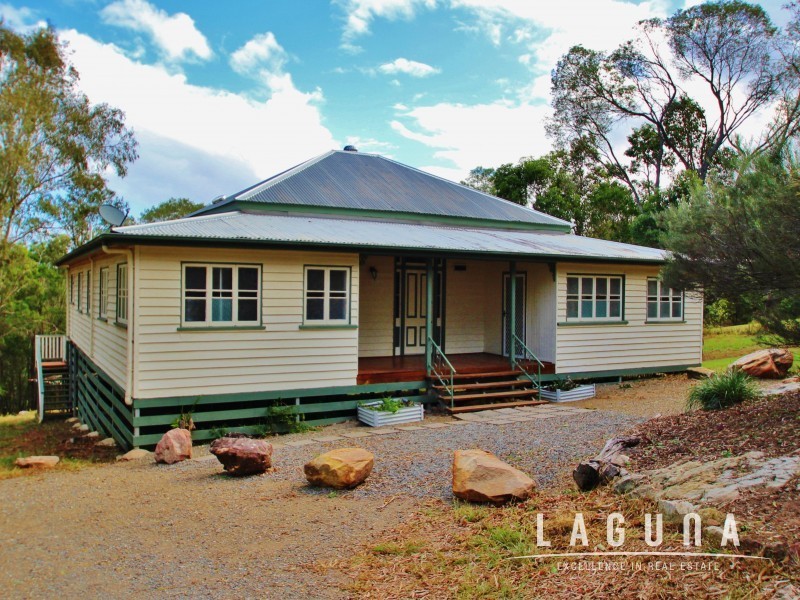 391 Jimbour Road, The Palms QLD 4570