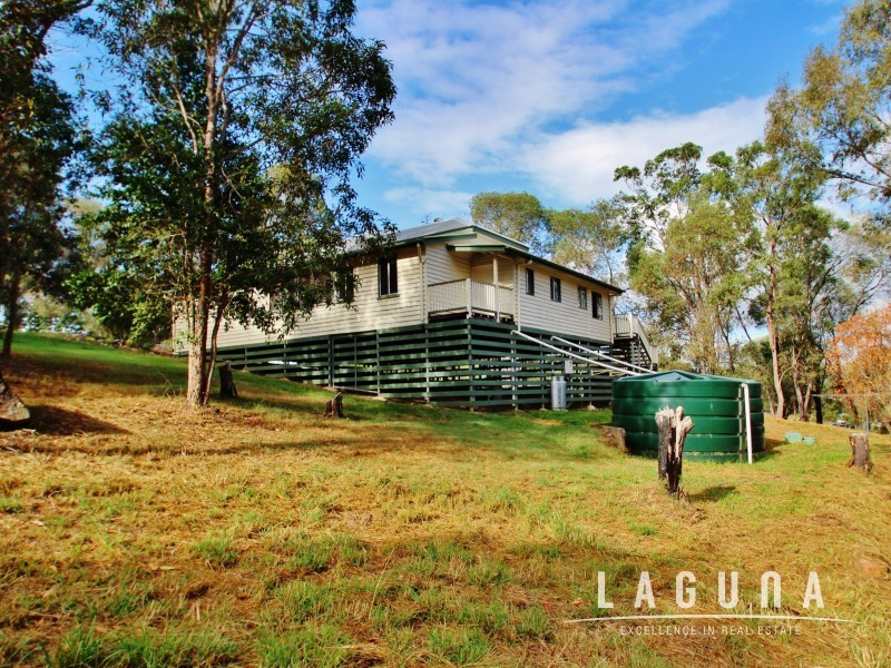 391 Jimbour Road, The Palms QLD 4570