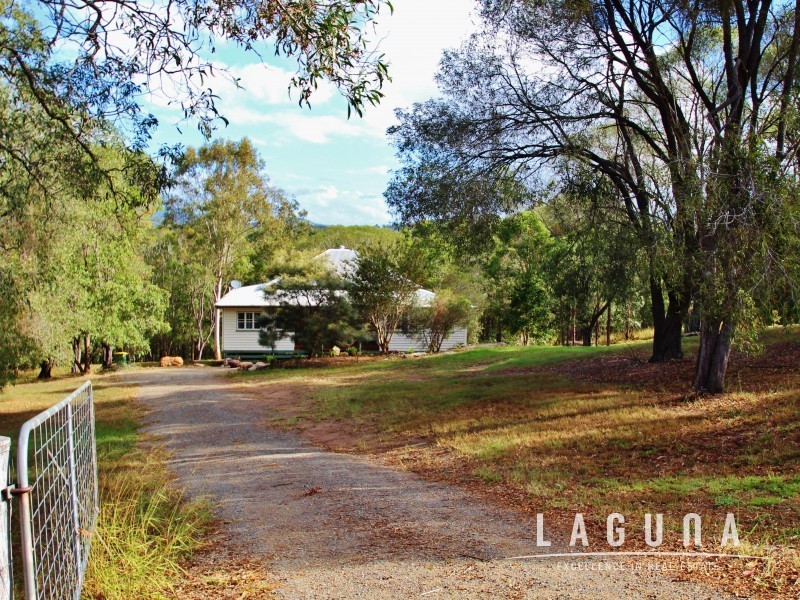 391 Jimbour Road, The Palms QLD 4570