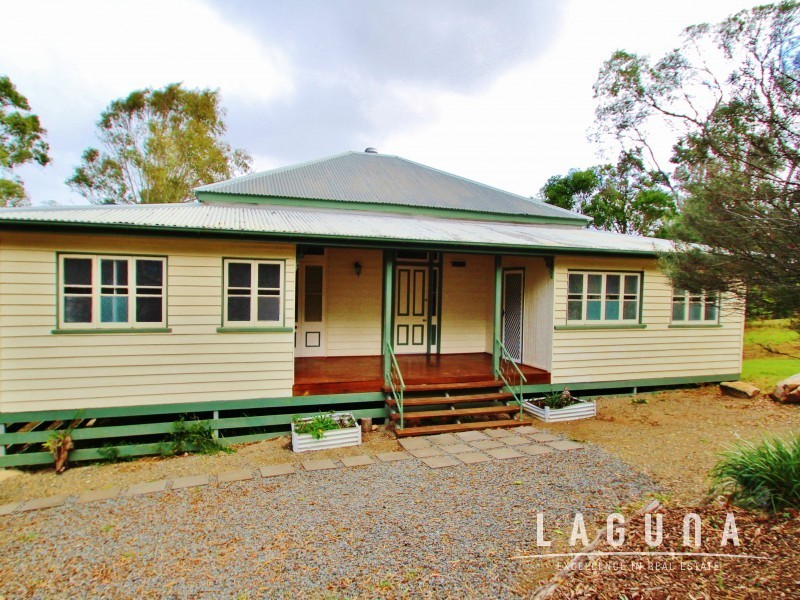 391 Jimbour Road, The Palms QLD 4570