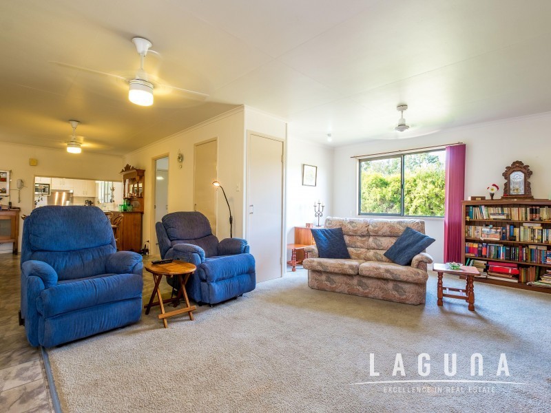 480 Eel Creek Road, Pie Creek QLD 4570