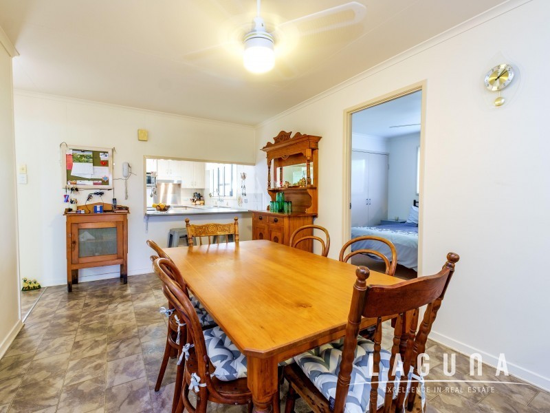 480 Eel Creek Road, Pie Creek QLD 4570
