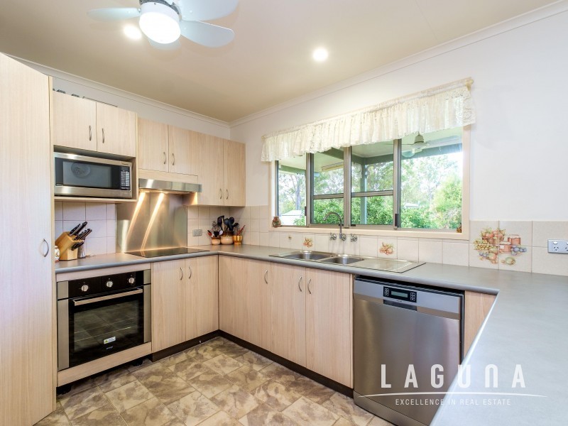 480 Eel Creek Road, Pie Creek QLD 4570