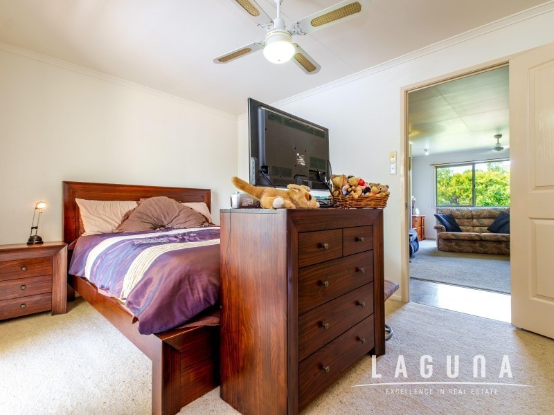 480 Eel Creek Road, Pie Creek QLD 4570