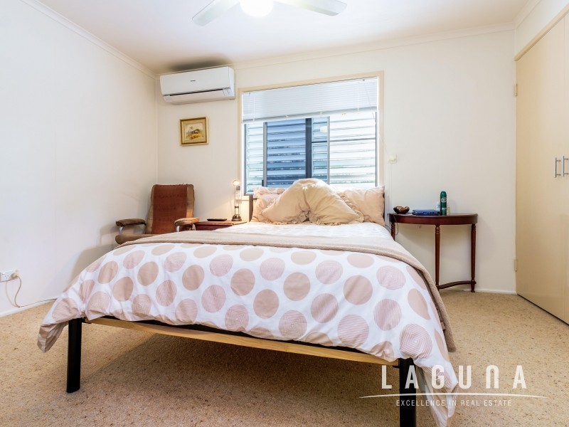 480 Eel Creek Road, Pie Creek QLD 4570