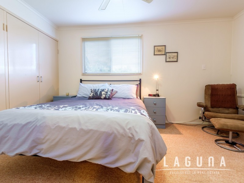 480 Eel Creek Road, Pie Creek QLD 4570