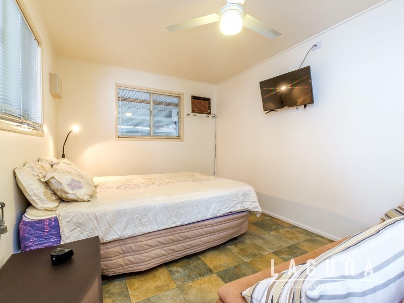 480 Eel Creek Road, Pie Creek QLD 4570