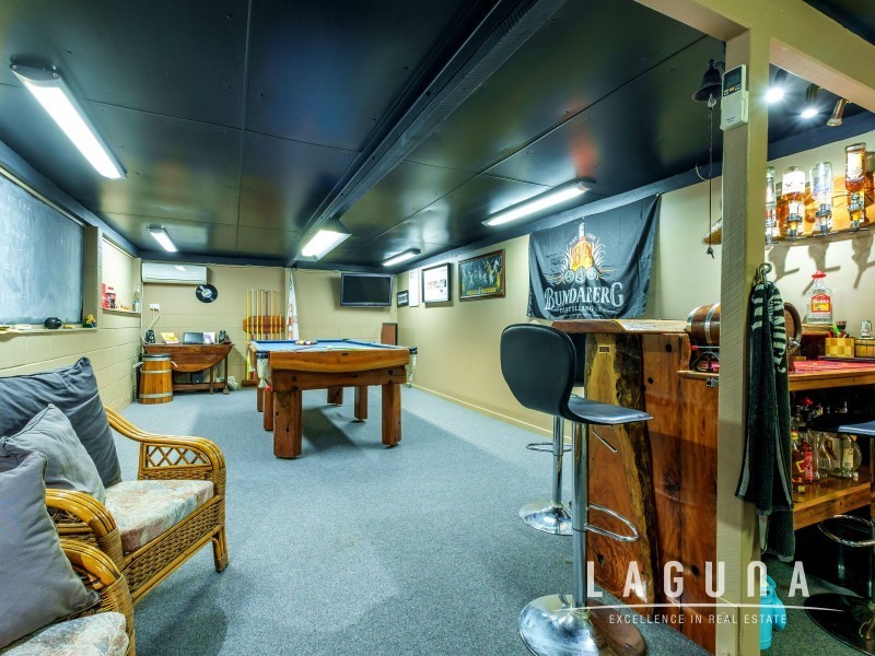 480 Eel Creek Road, Pie Creek QLD 4570