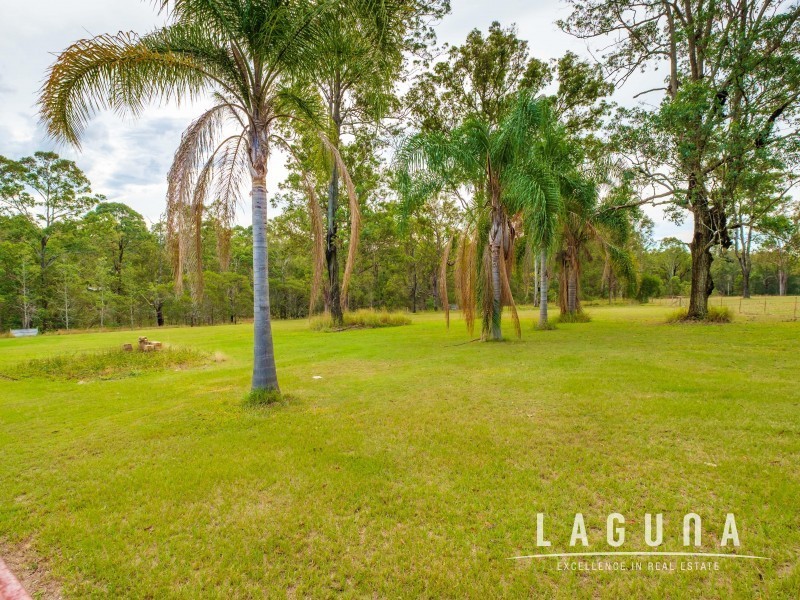 480 Eel Creek Road, Pie Creek QLD 4570