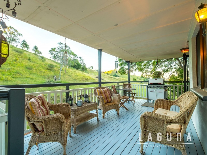 1020 Mooloo Road, Mooloo QLD 4570